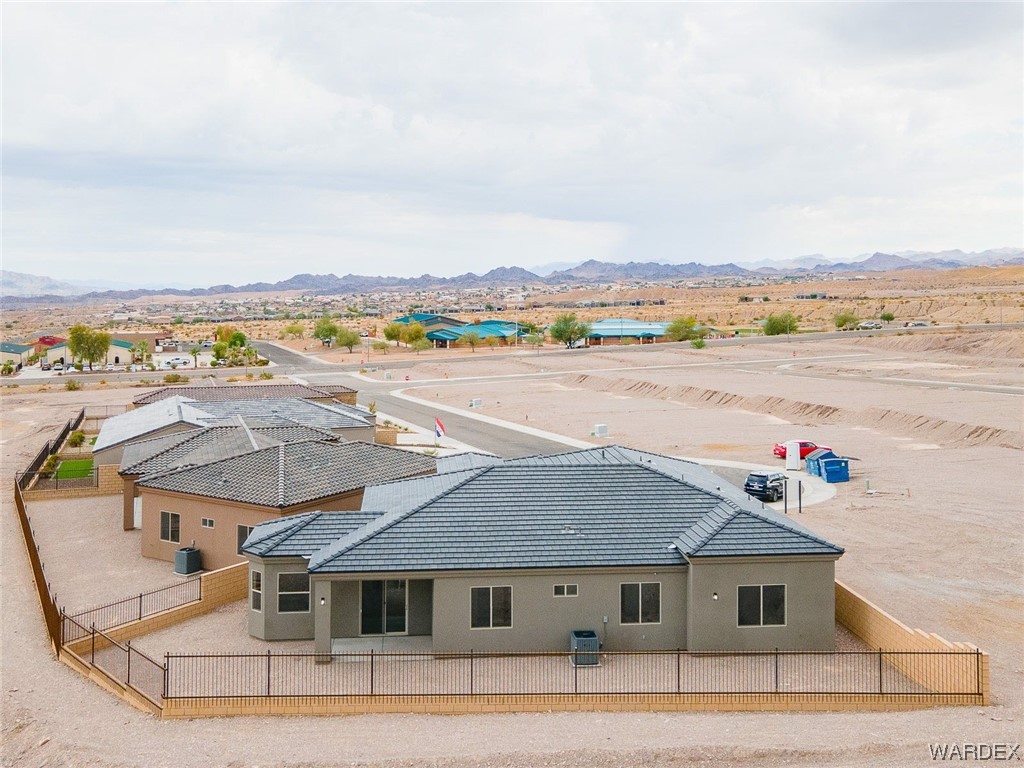 977 Thumb Butte Drive