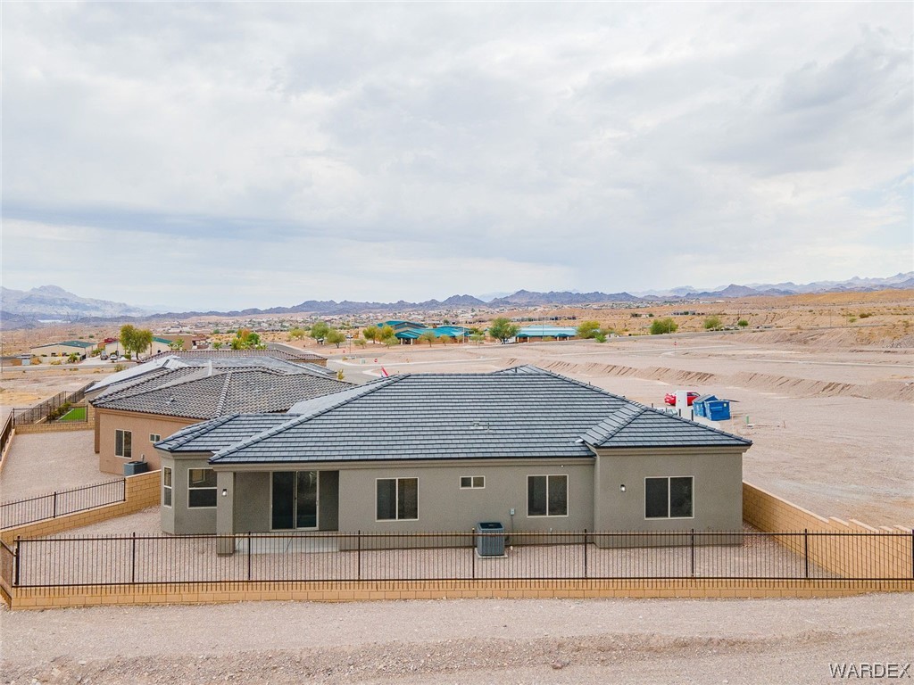 977 Thumb Butte Drive