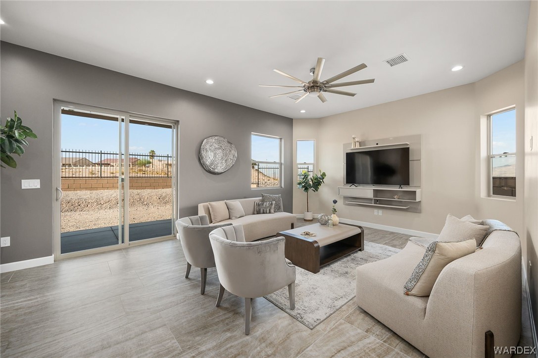 977 Thumb Butte Drive