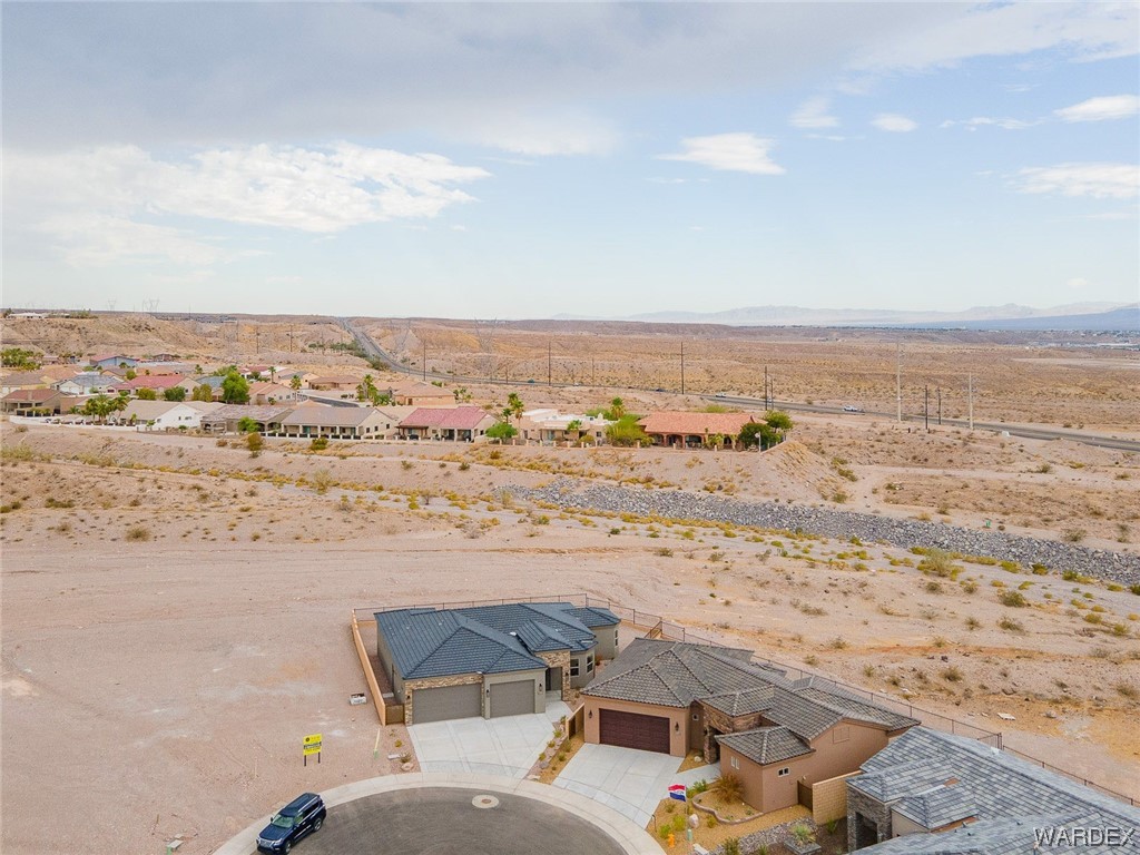 977 Thumb Butte Drive