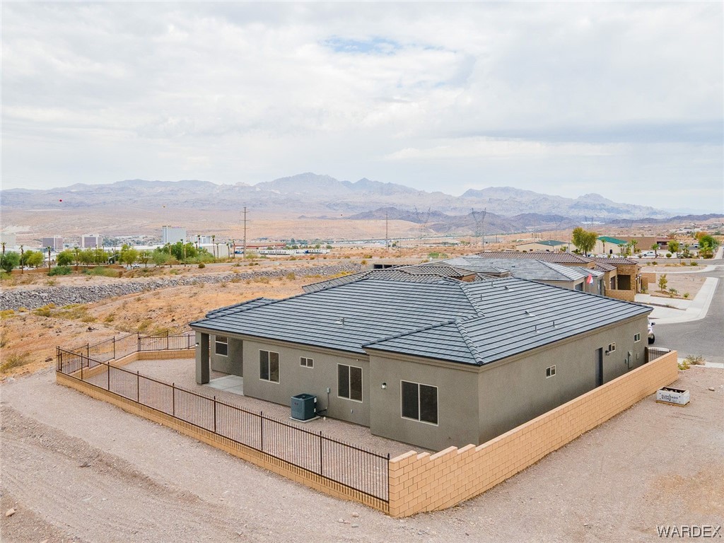 977 Thumb Butte Drive