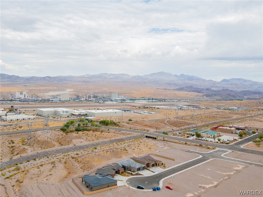 977 Thumb Butte Drive