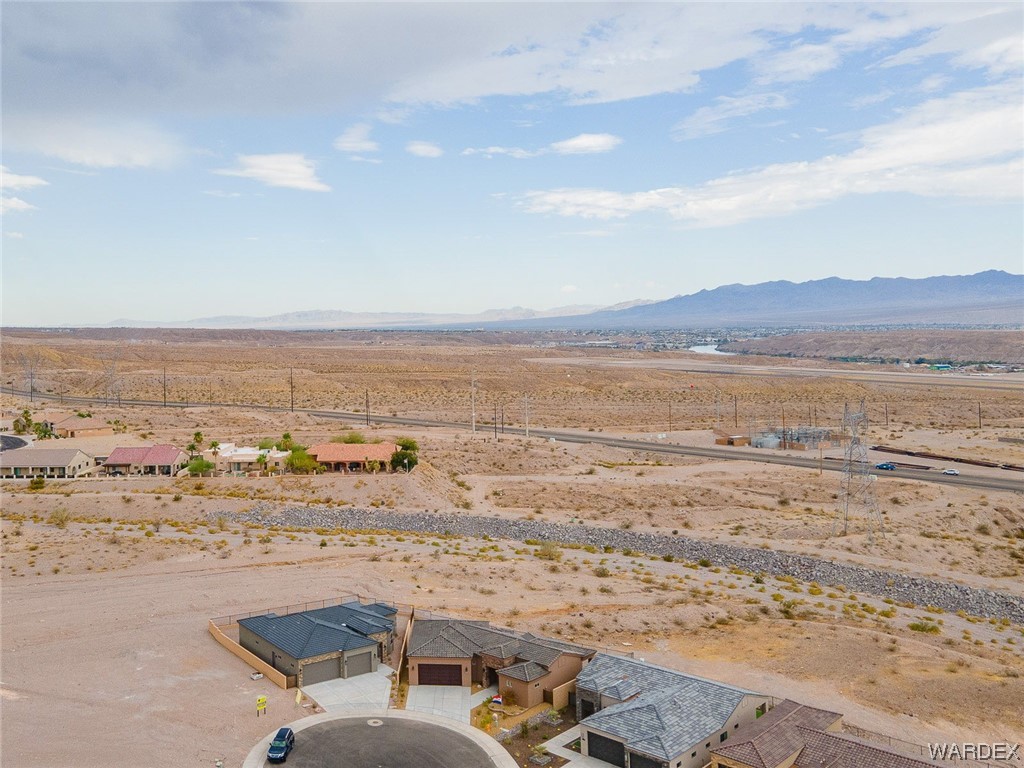 977 Thumb Butte Drive
