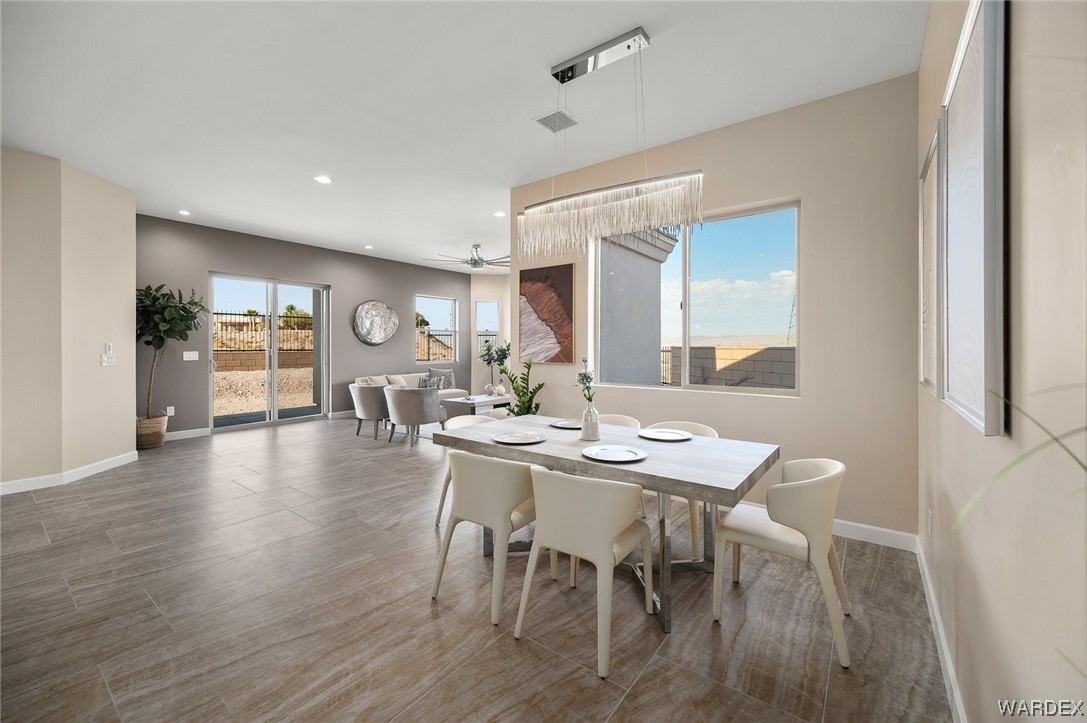977 Thumb Butte Drive