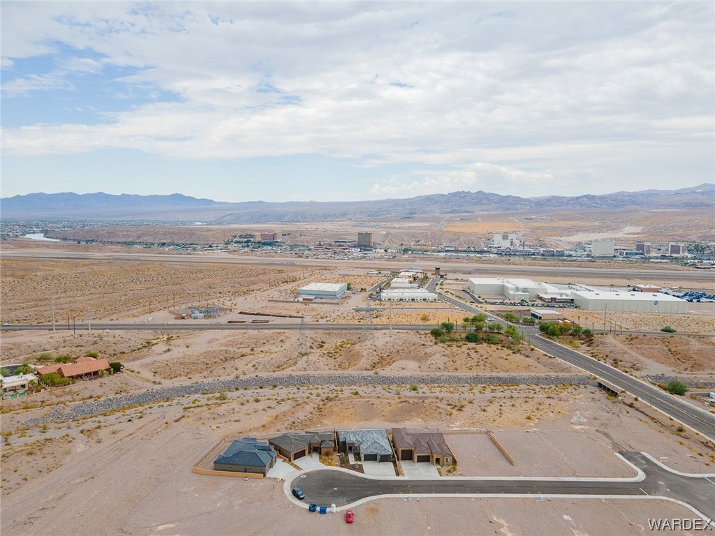 977 Thumb Butte Drive