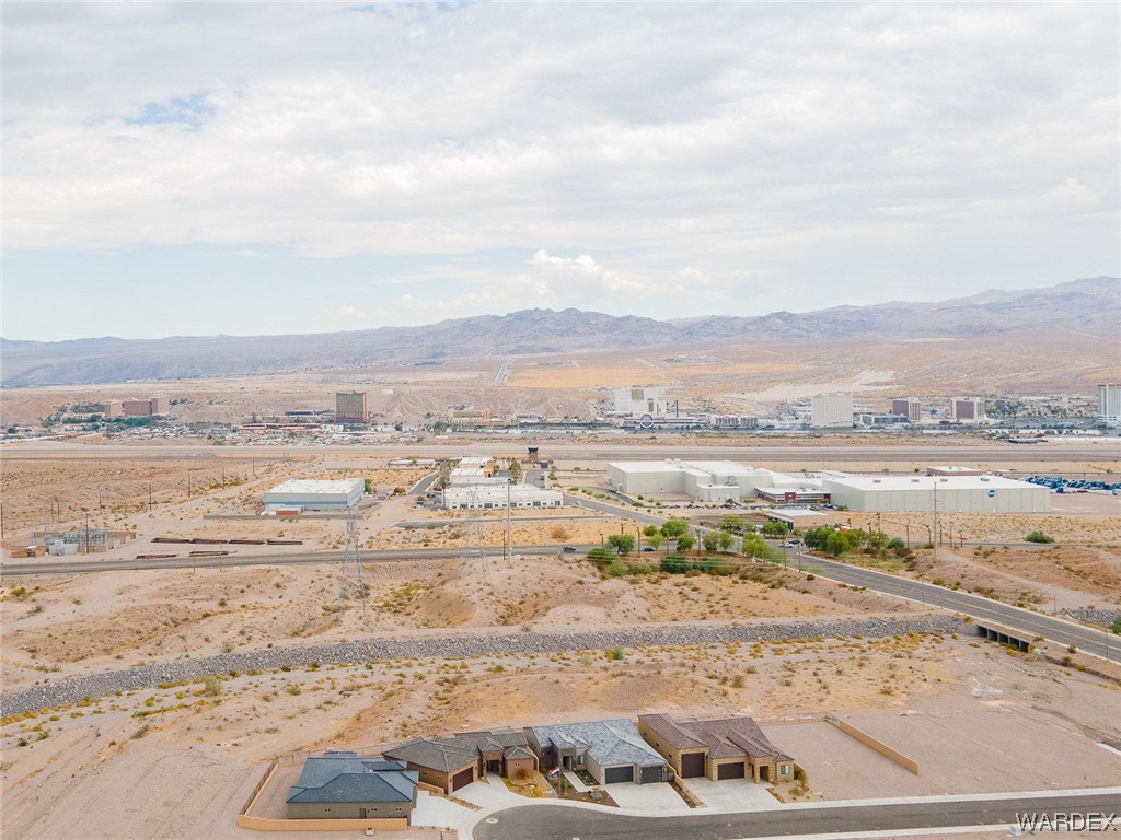 977 Thumb Butte Drive