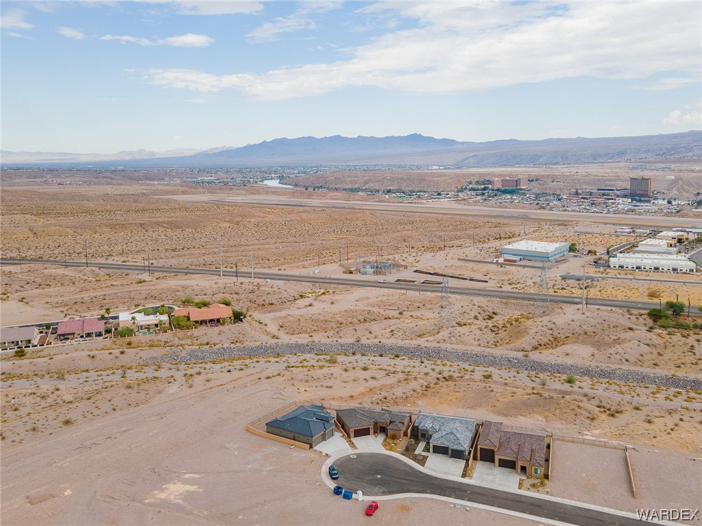 977 Thumb Butte Drive