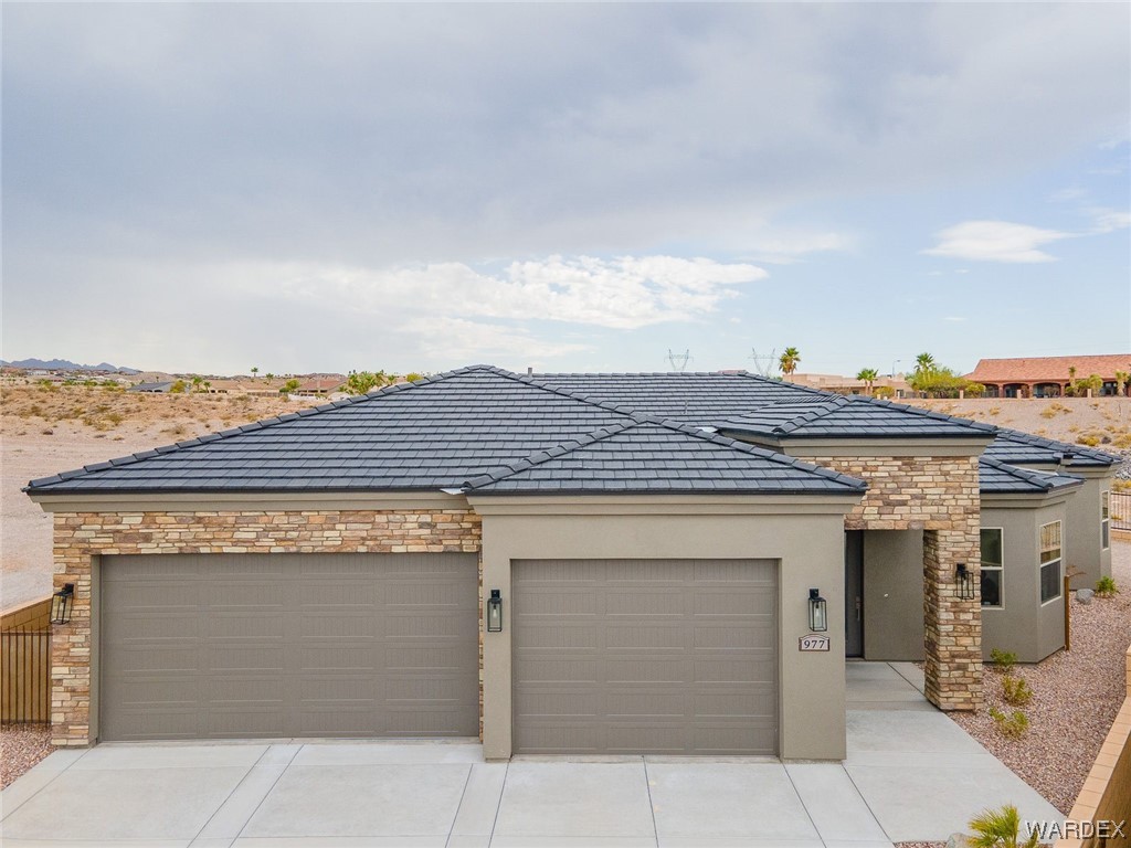 977 Thumb Butte Drive