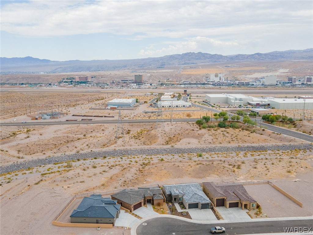 977 Thumb Butte Drive