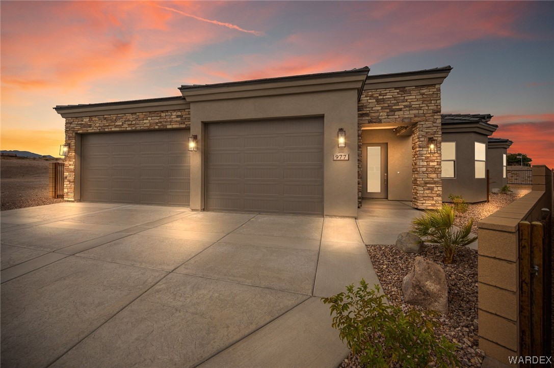 977 Thumb Butte Drive