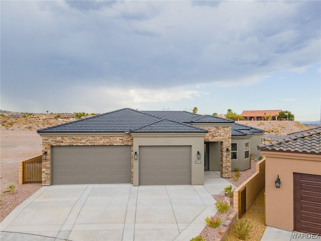977 Thumb Butte Drive