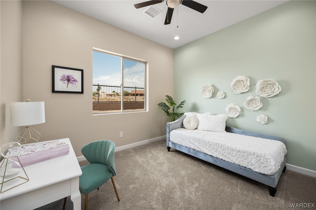 977 Thumb Butte Drive