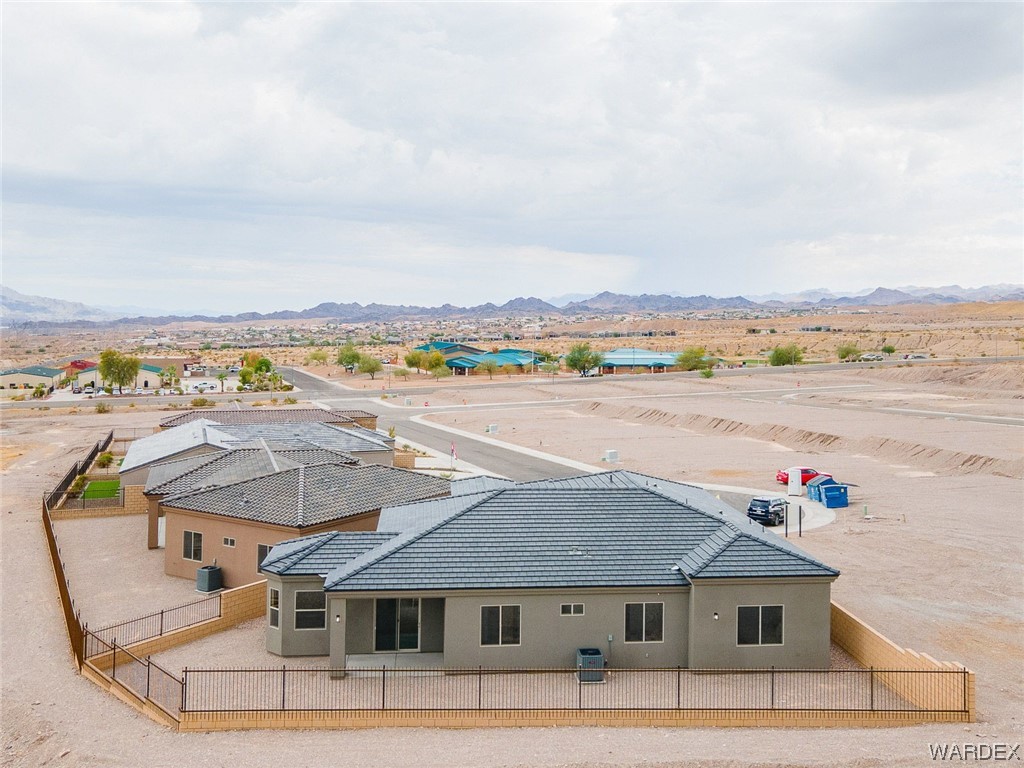977 Thumb Butte Drive