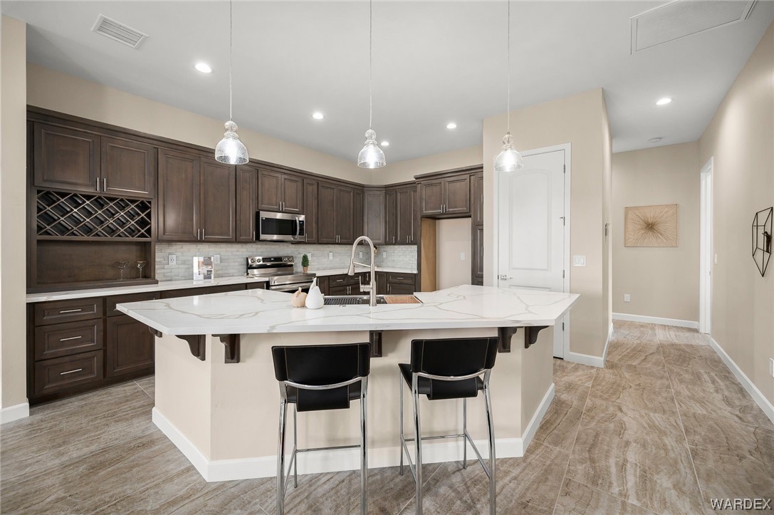 977 Thumb Butte Drive