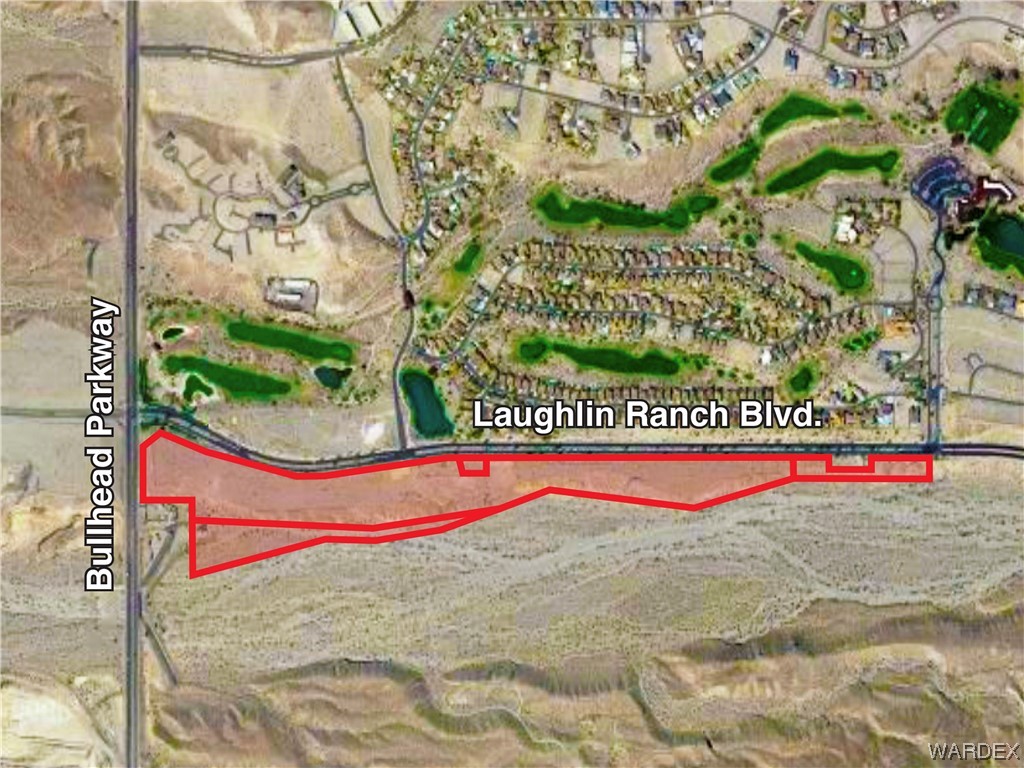 2700 Laughlin Ranch Boulevard