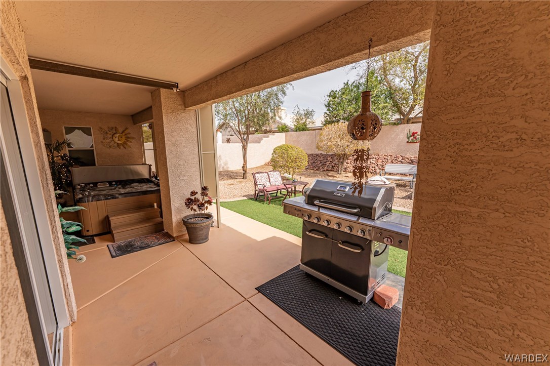 5508 S Club House Drive