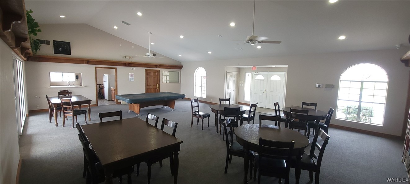 5508 S Club House Drive