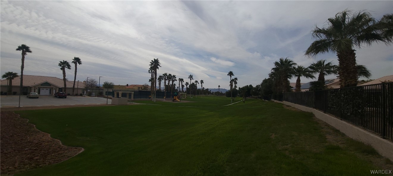 5508 S Club House Drive