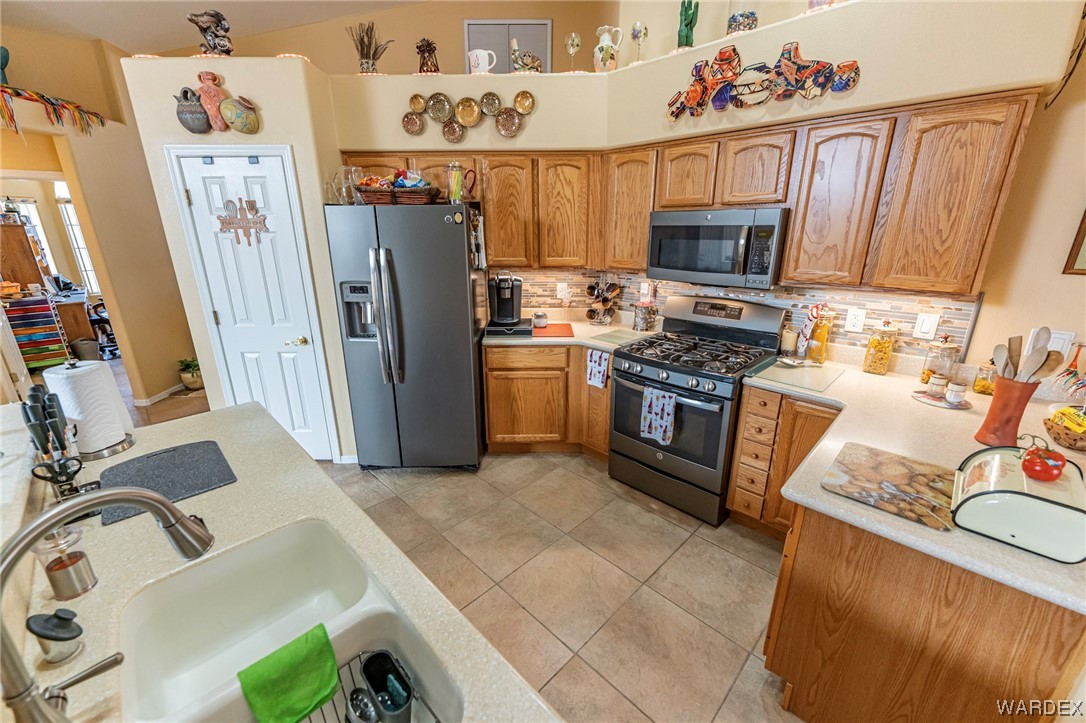 5508 S Club House Drive