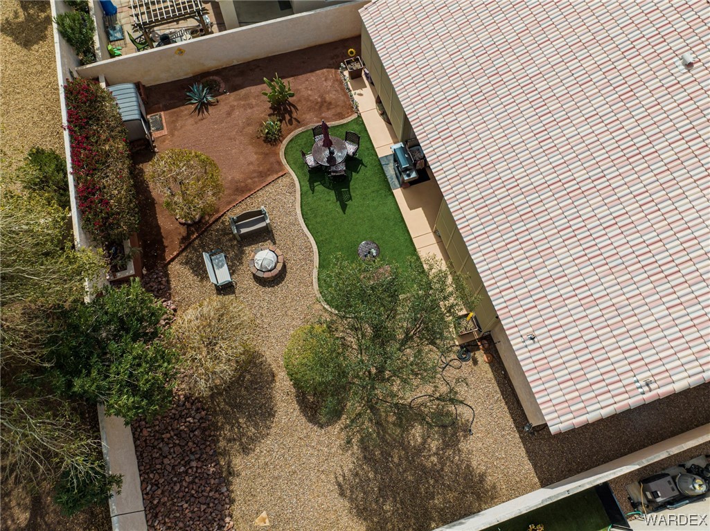 5508 S Club House Drive