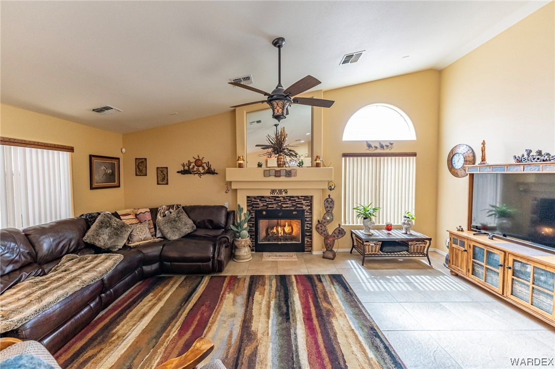 5508 S Club House Drive