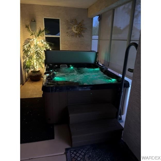5508 S Club House Drive
