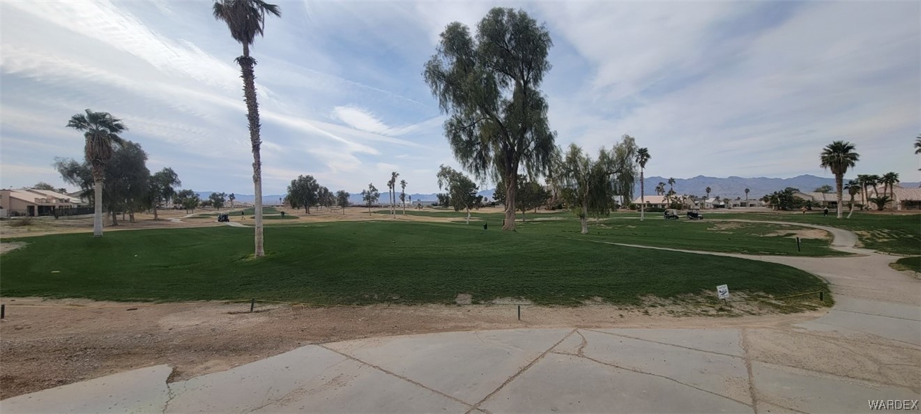 5508 S Club House Drive