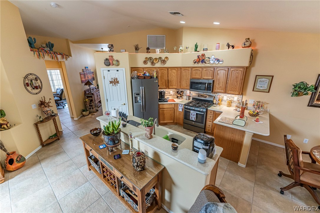 5508 S Club House Drive
