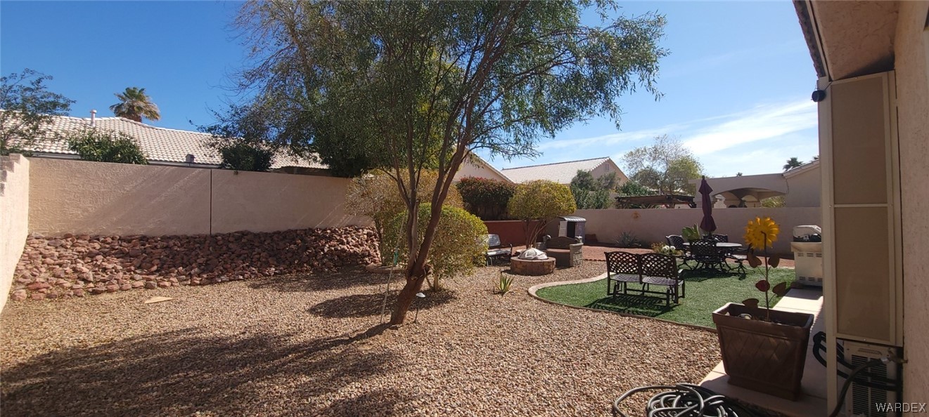 5508 S Club House Drive
