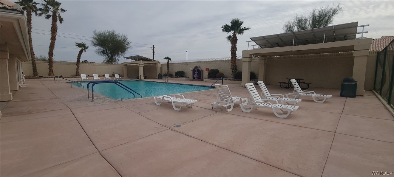 5508 S Club House Drive