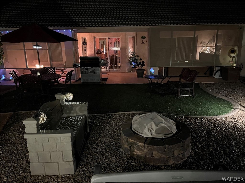 5508 S Club House Drive