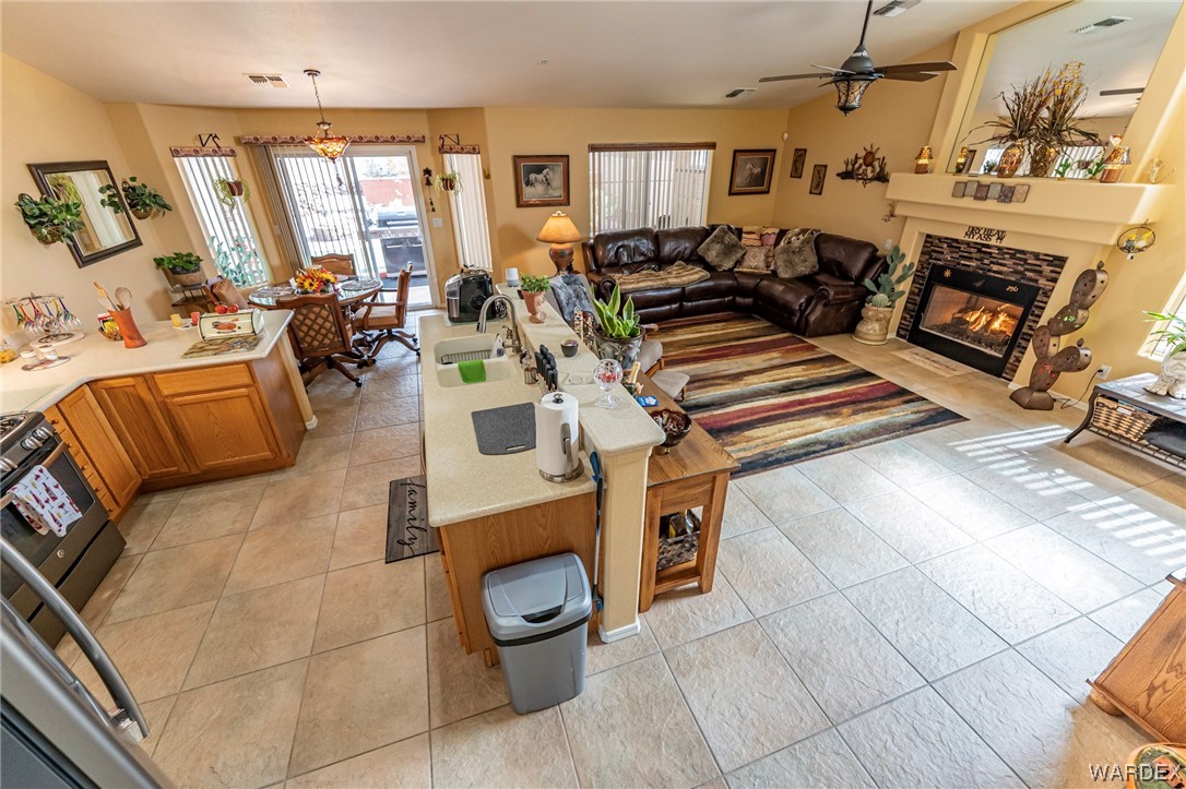 5508 S Club House Drive