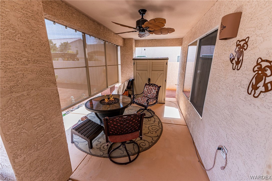 5508 S Club House Drive