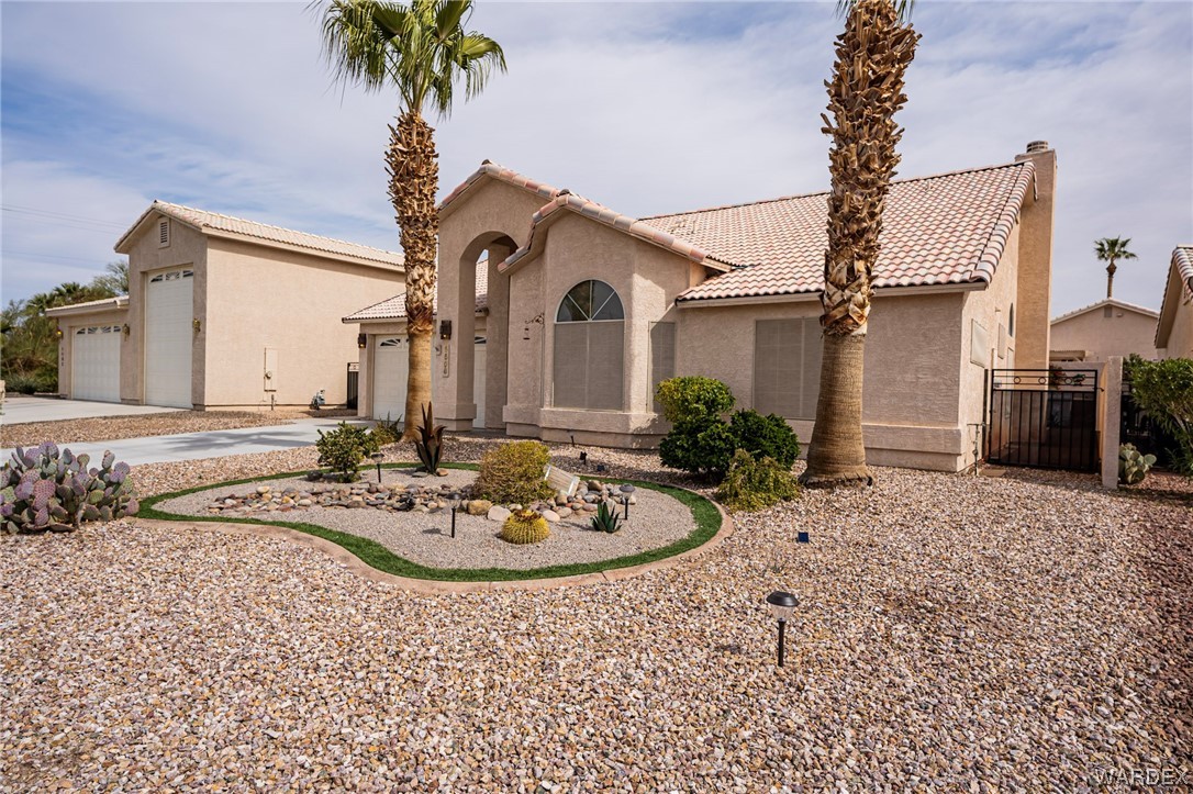 5508 S Club House Drive