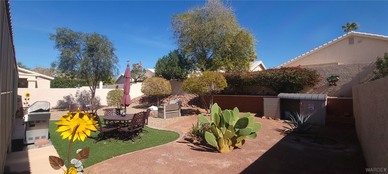 5508 S Club House Drive