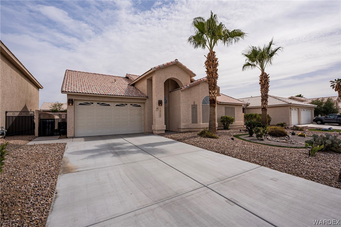 5508 S Club House Drive