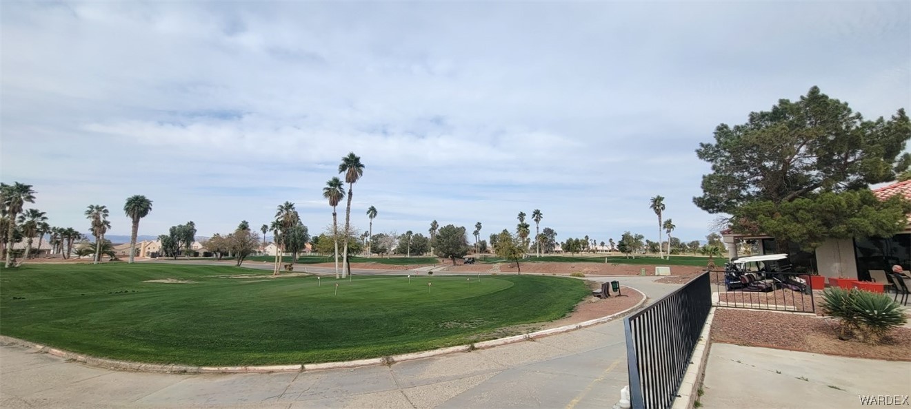 5508 S Club House Drive