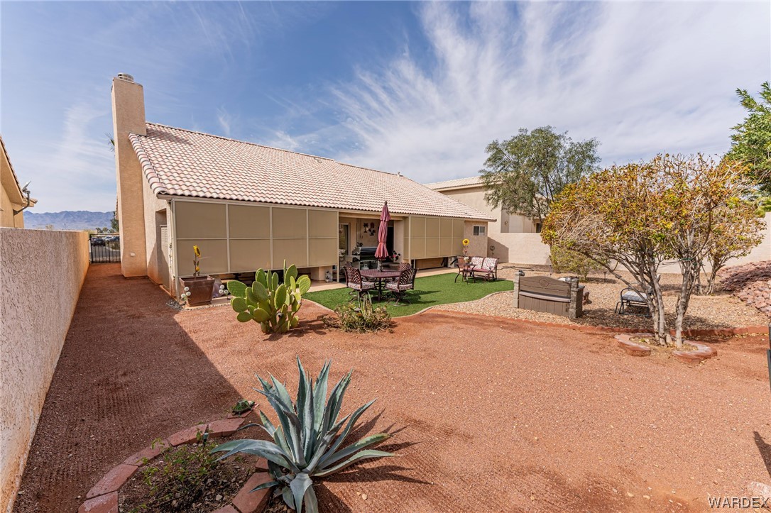5508 S Club House Drive