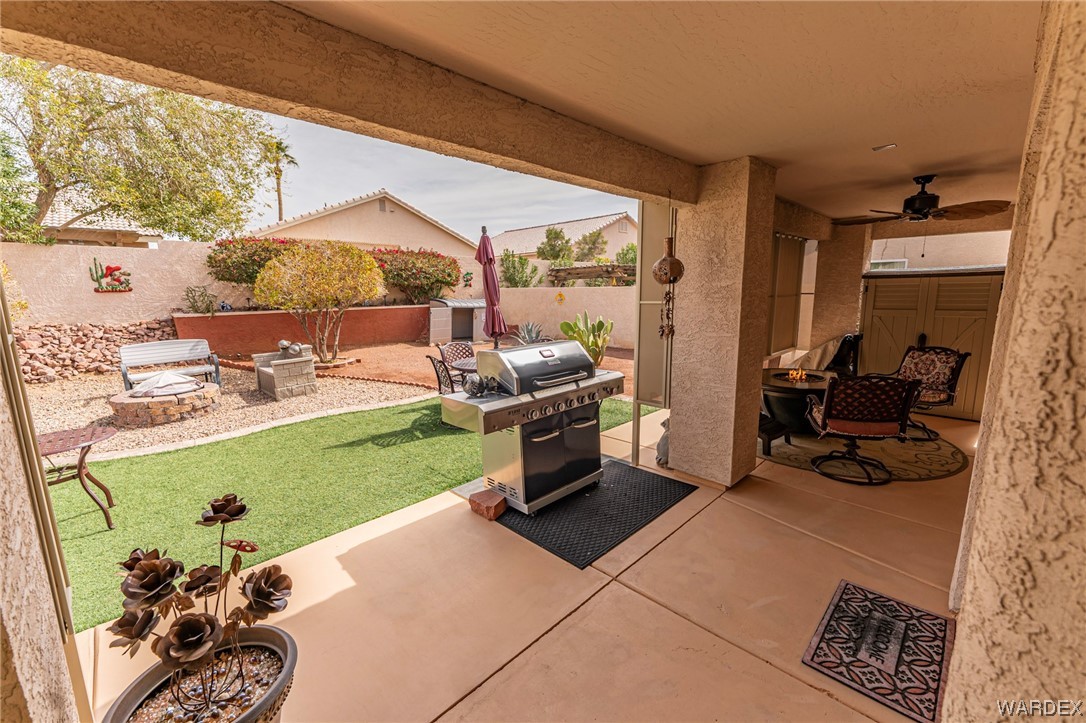 5508 S Club House Drive