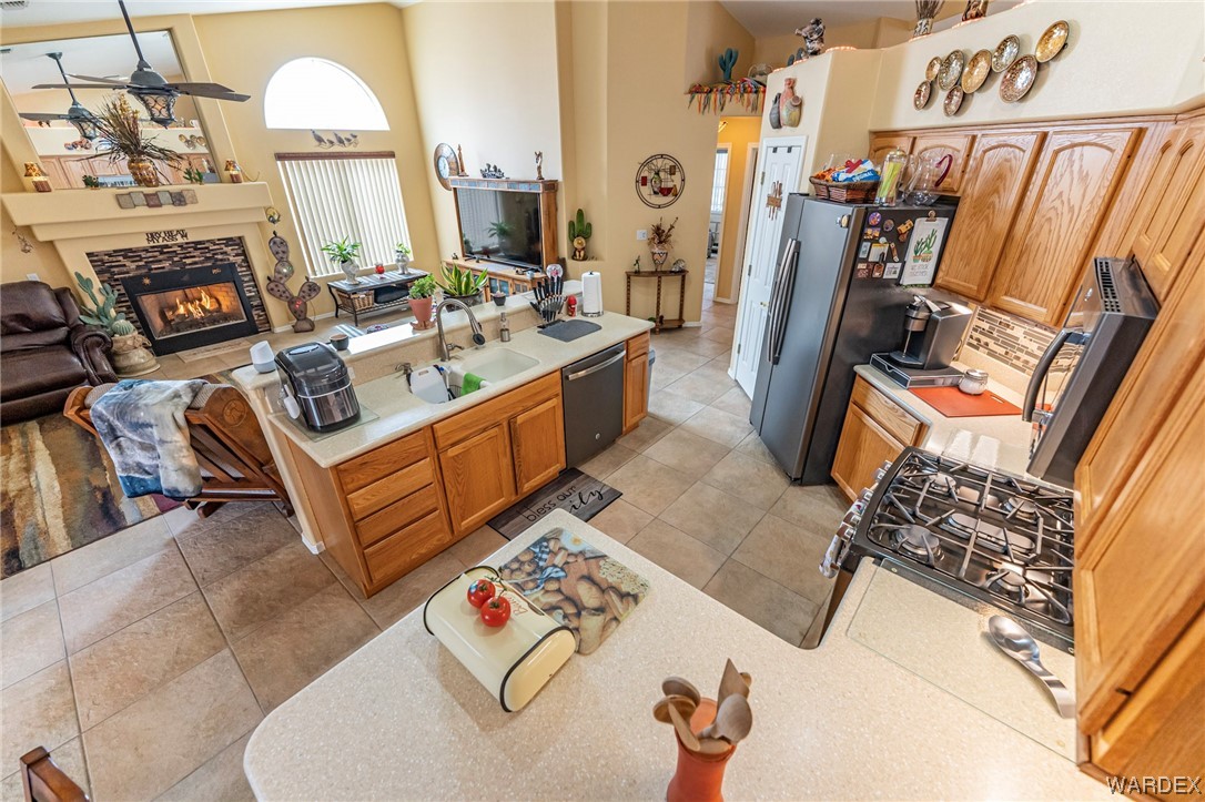 5508 S Club House Drive