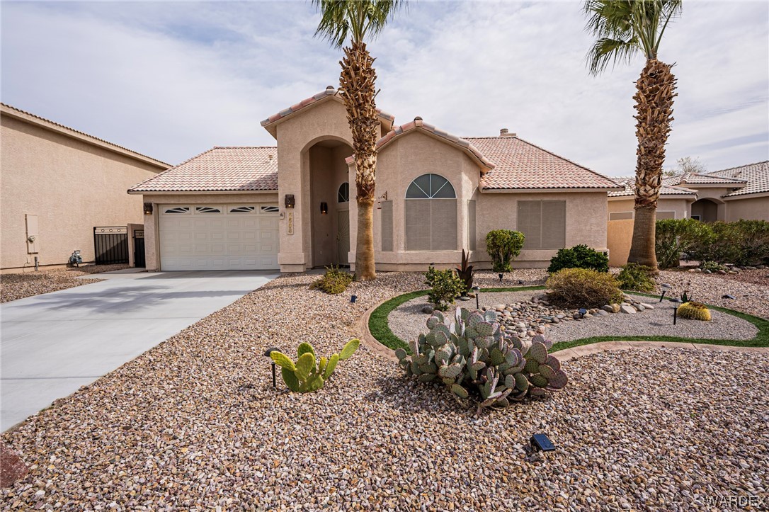 5508 S Club House Drive