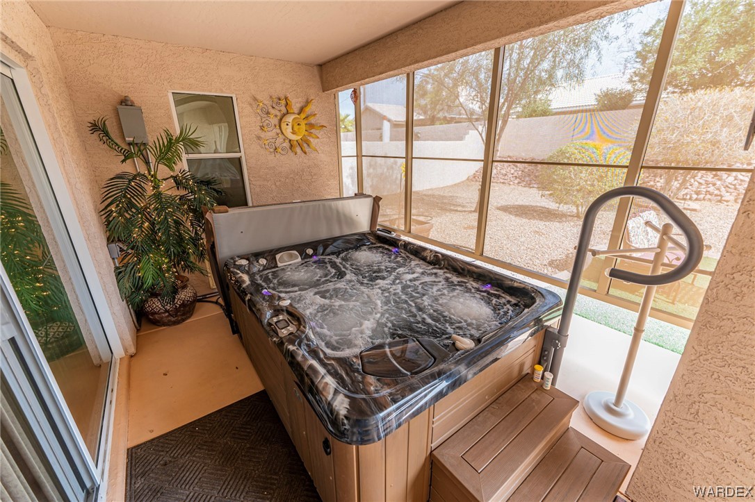 5508 S Club House Drive