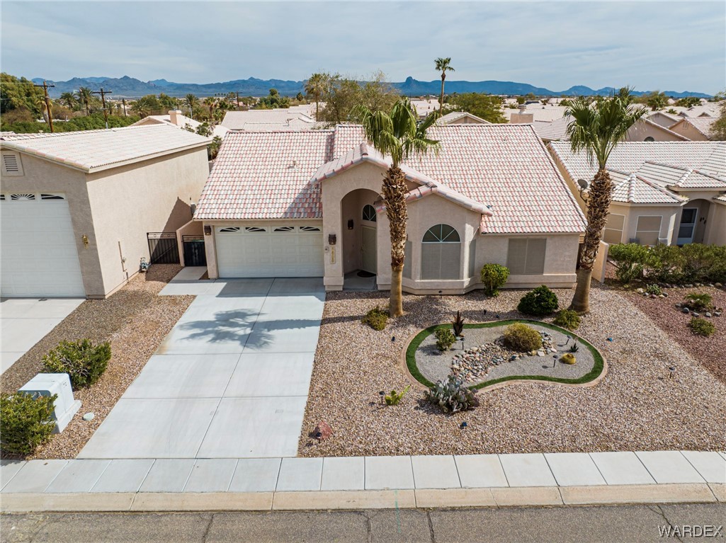 5508 S Club House Drive