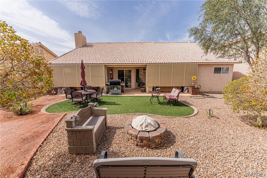 5508 S Club House Drive