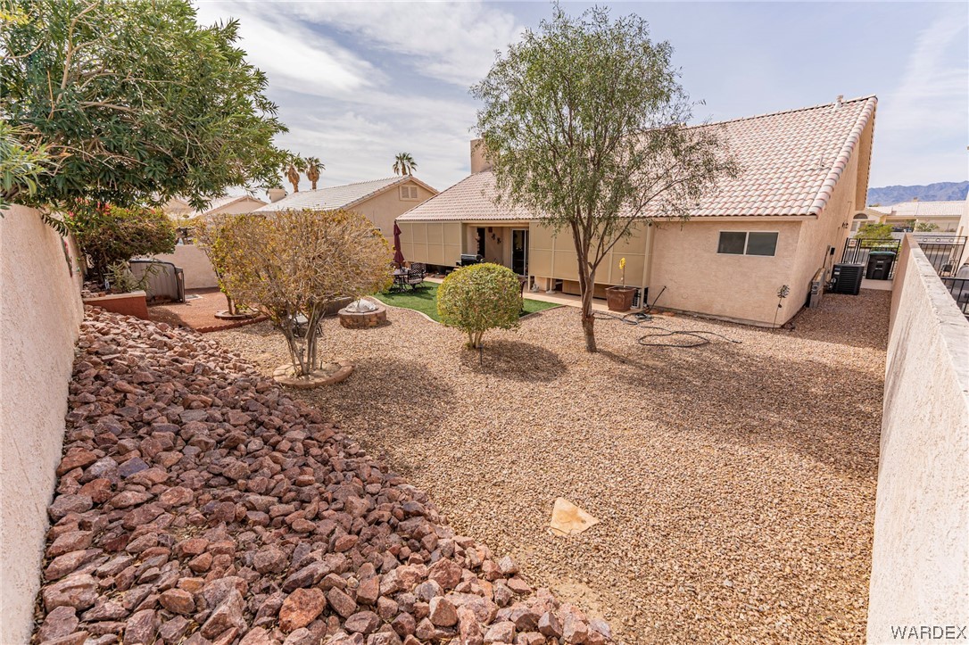 5508 S Club House Drive