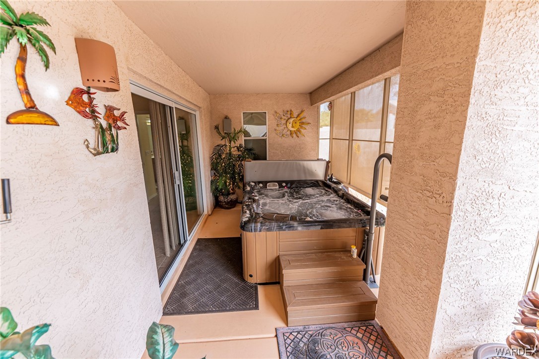 5508 S Club House Drive