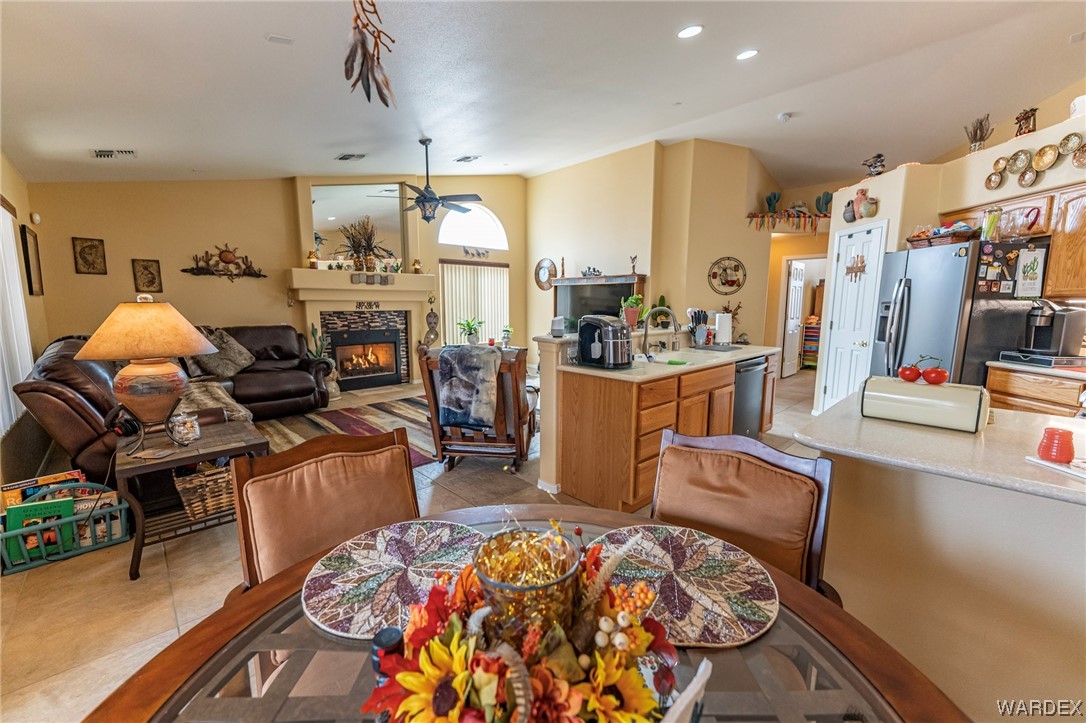 5508 S Club House Drive