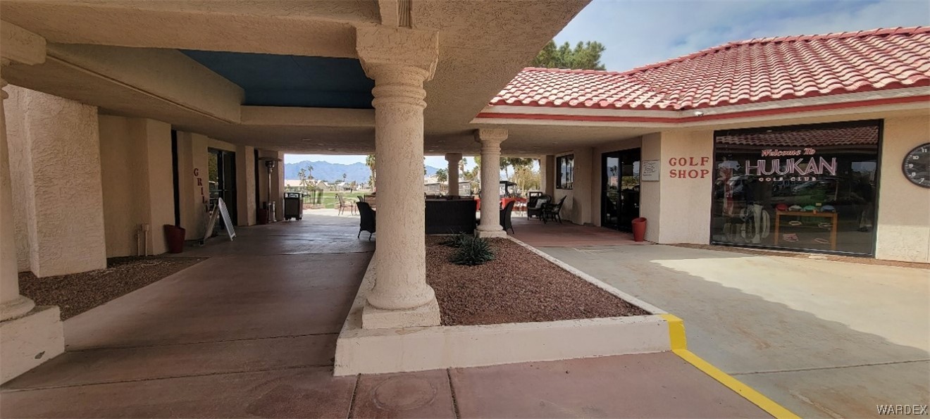 5508 S Club House Drive