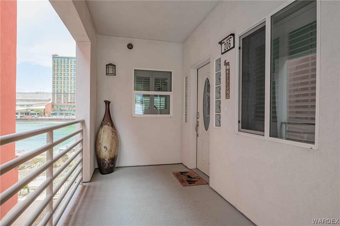 211 Moser Avenue 206