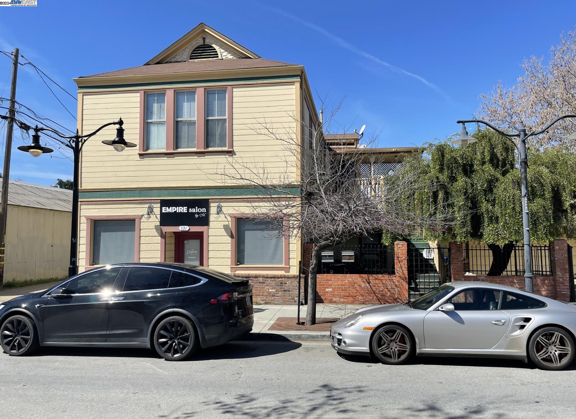 131 J St